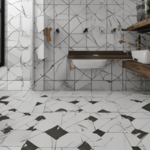 Fliesenleger Subunternehmer aus Osteuropa