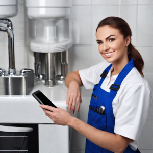 HKLS Subunternehmer Vermittlung