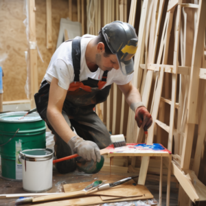 Trockenbau Subunternehmer