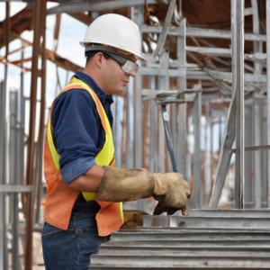 Stahlbau Subunternehmer